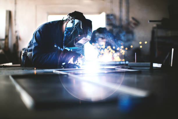 Best Specialty Welding Processes in Bushnell, IL