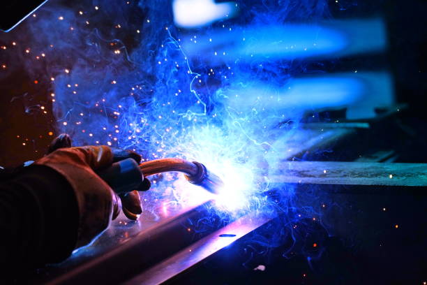 Best Artistic and Custom Metal Fabrication in Bushnell, IL