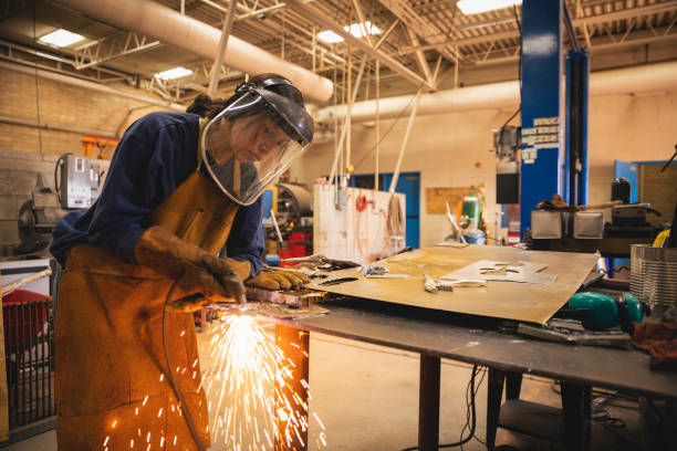 Best Automotive Welding in Bushnell, IL
