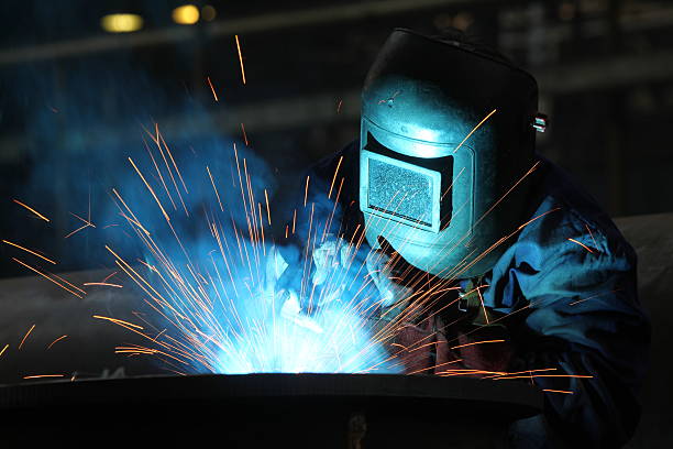 Best Automation and Robotic Welding in Bushnell, IL