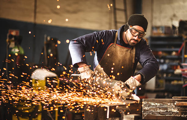 Affordable Welder Services in Bushnell, IL